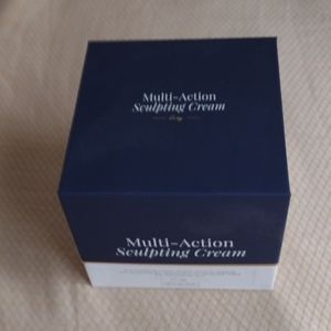 Multi- Action sculping cream